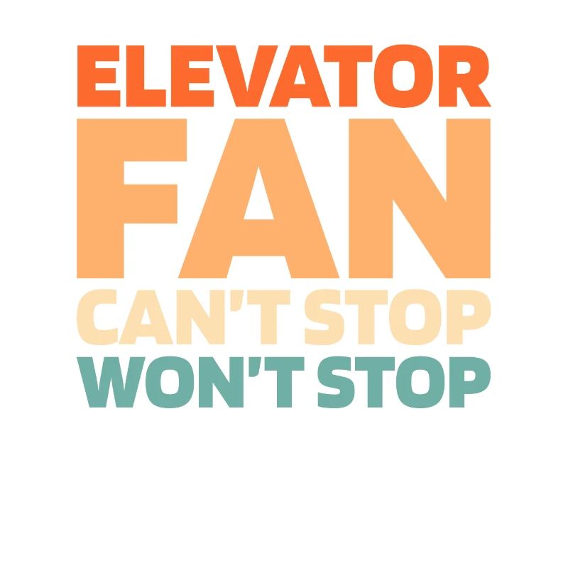 Elevator Elevator
