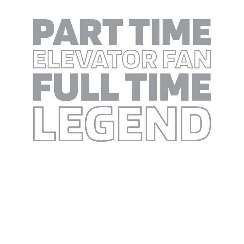 Elevator Elevator