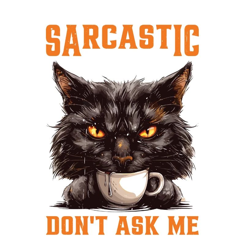 If You Don't Want A Sarcastic Answer Don't Ask Me2