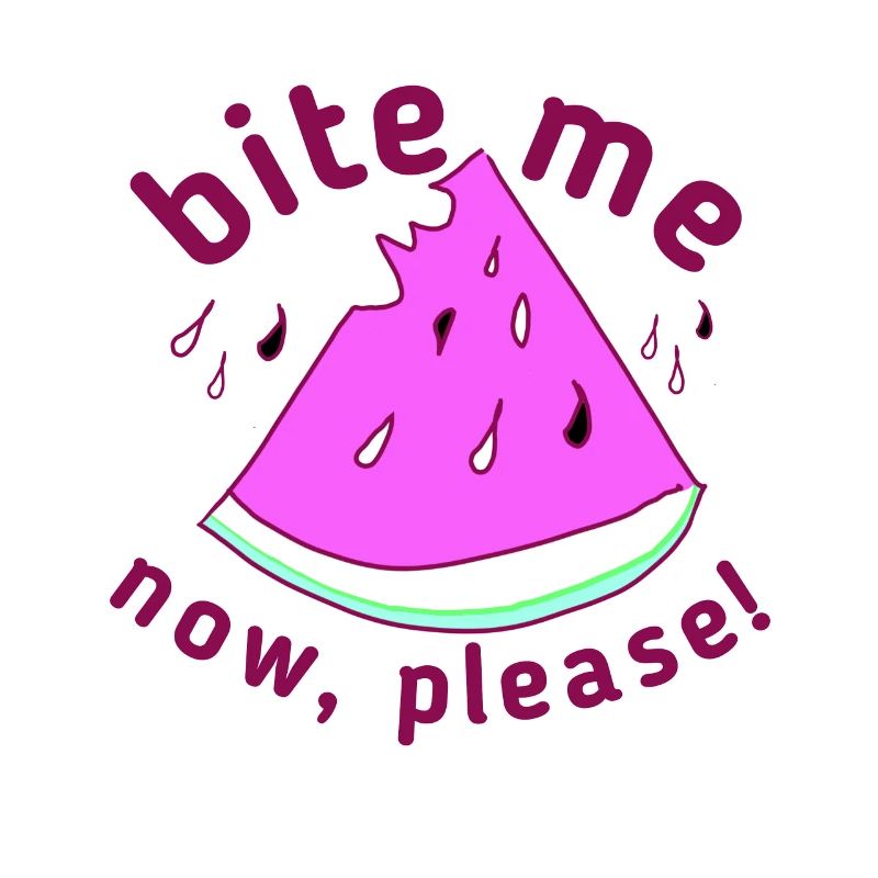 Pastèque Fruit Maritime Tendance