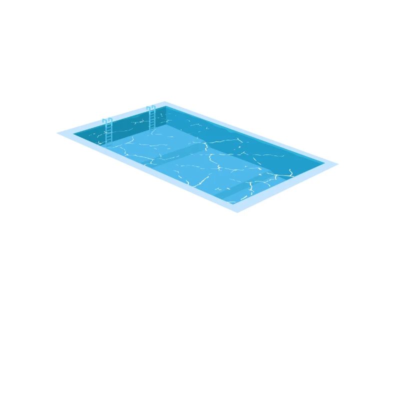 Pool Cleaner Keep Calm The Pool Guy Is Here