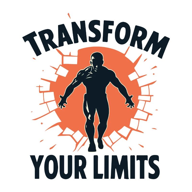 TRANSFORM YOUR LIMITS