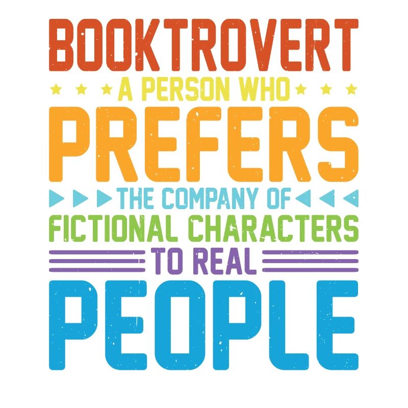 Booktrovert Definition Description 30