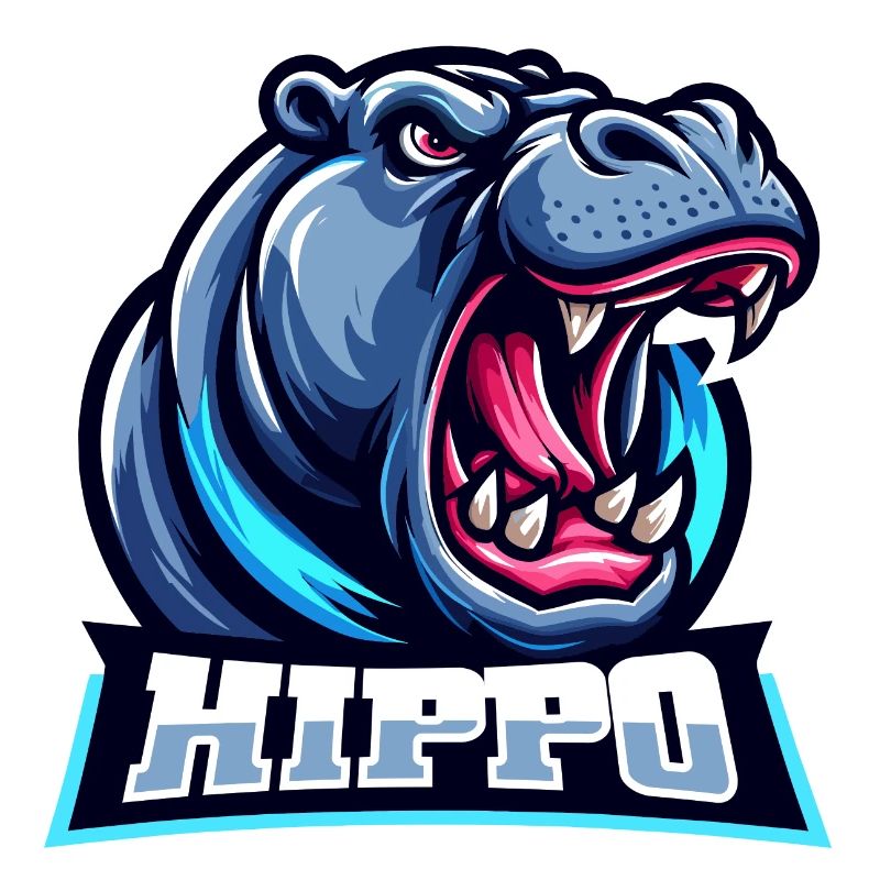Nilpferd