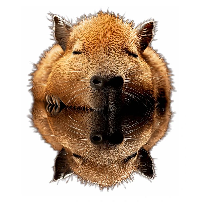 Capybara