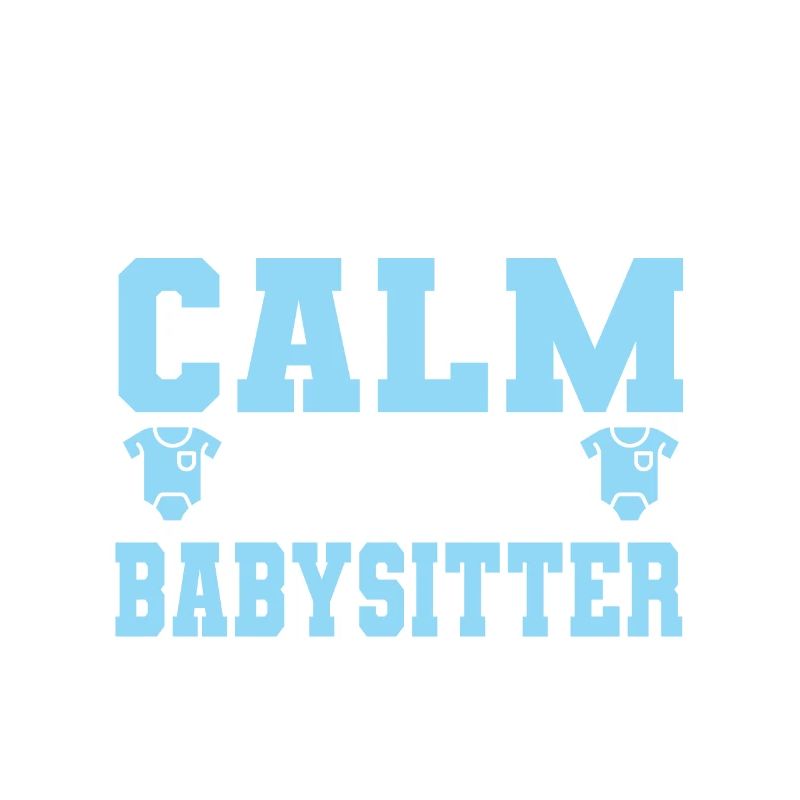 Babysitter Babysitting