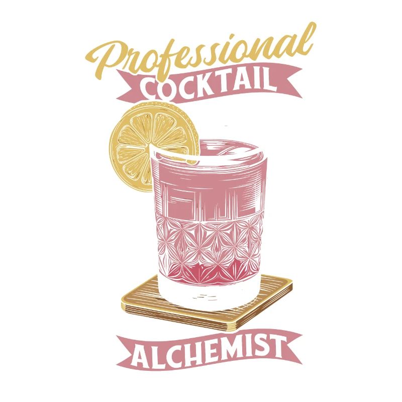 Barkeeper Bartender