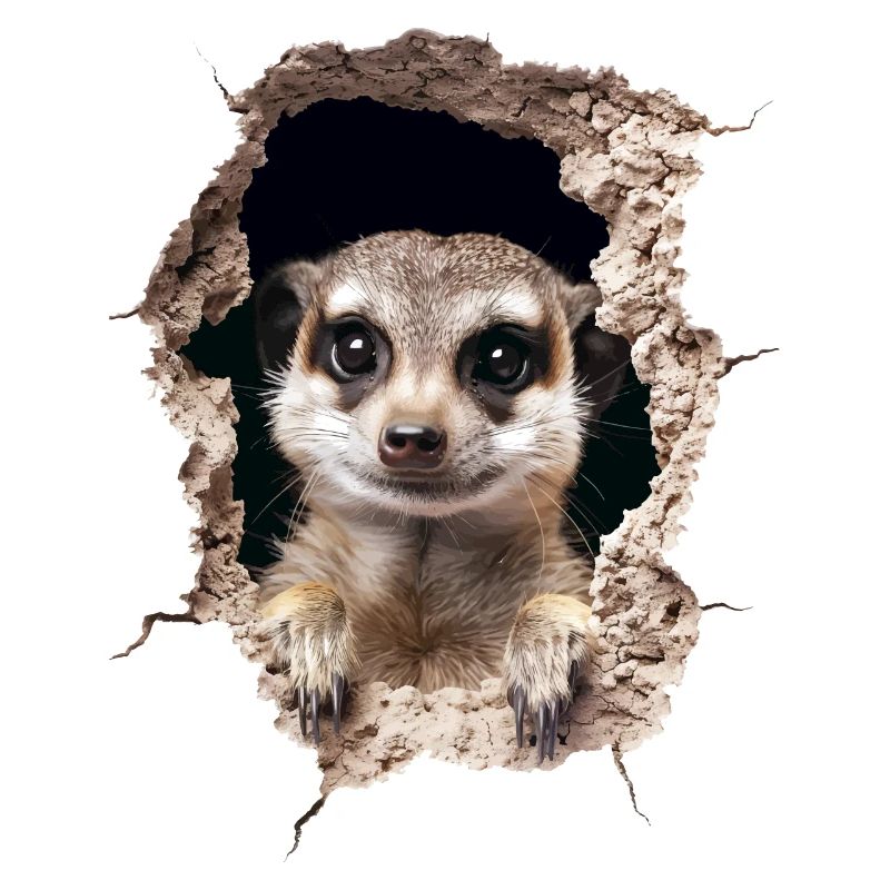 Erdmännchen