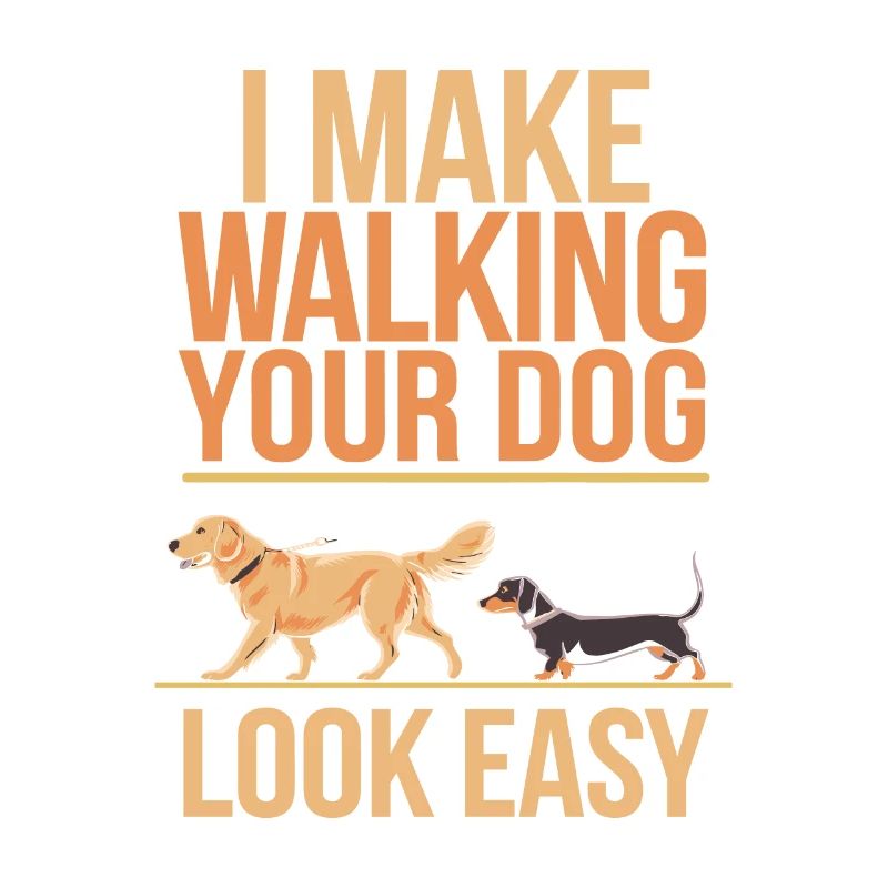 Dog handler