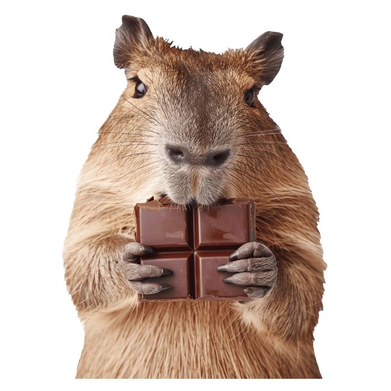 Capybara