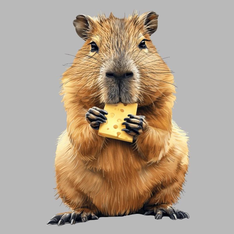capybara