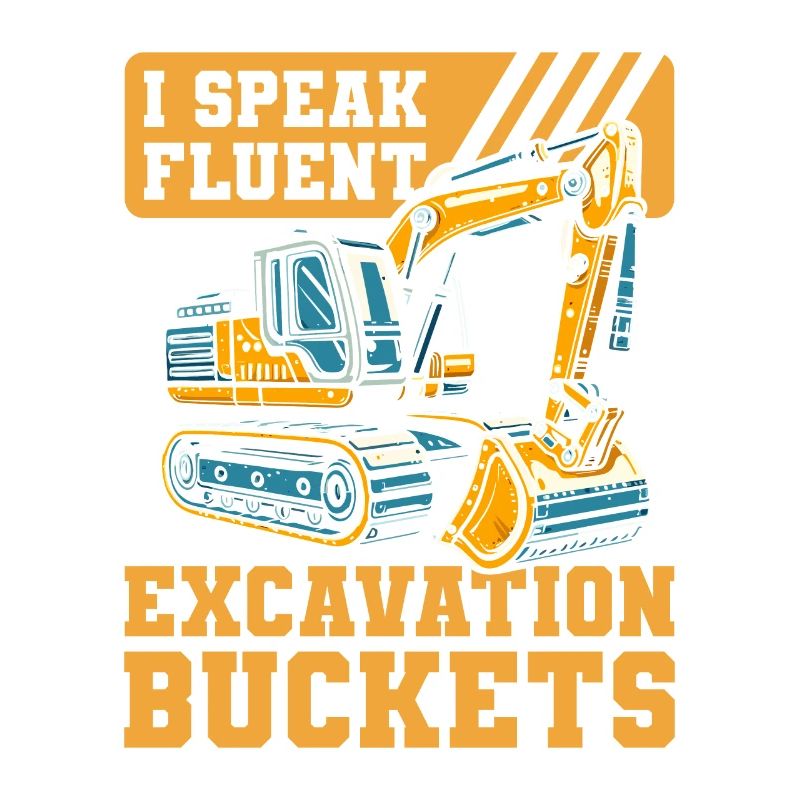 Excavator Operator