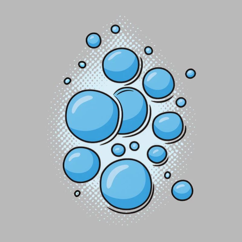 Bubbles