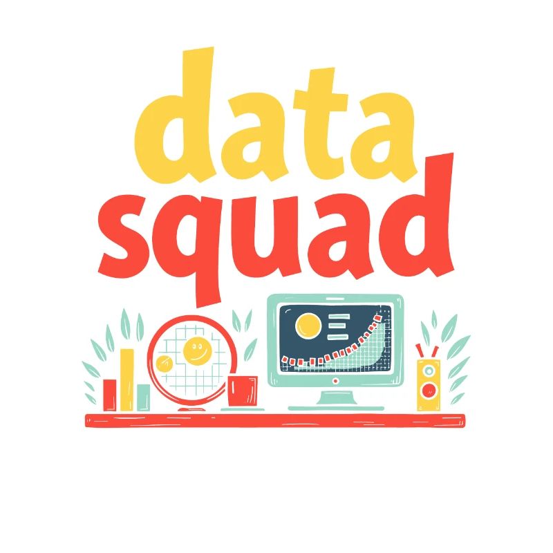 Data Science Data Analyst Squad