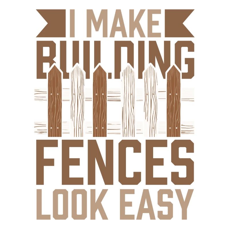 Fence installer