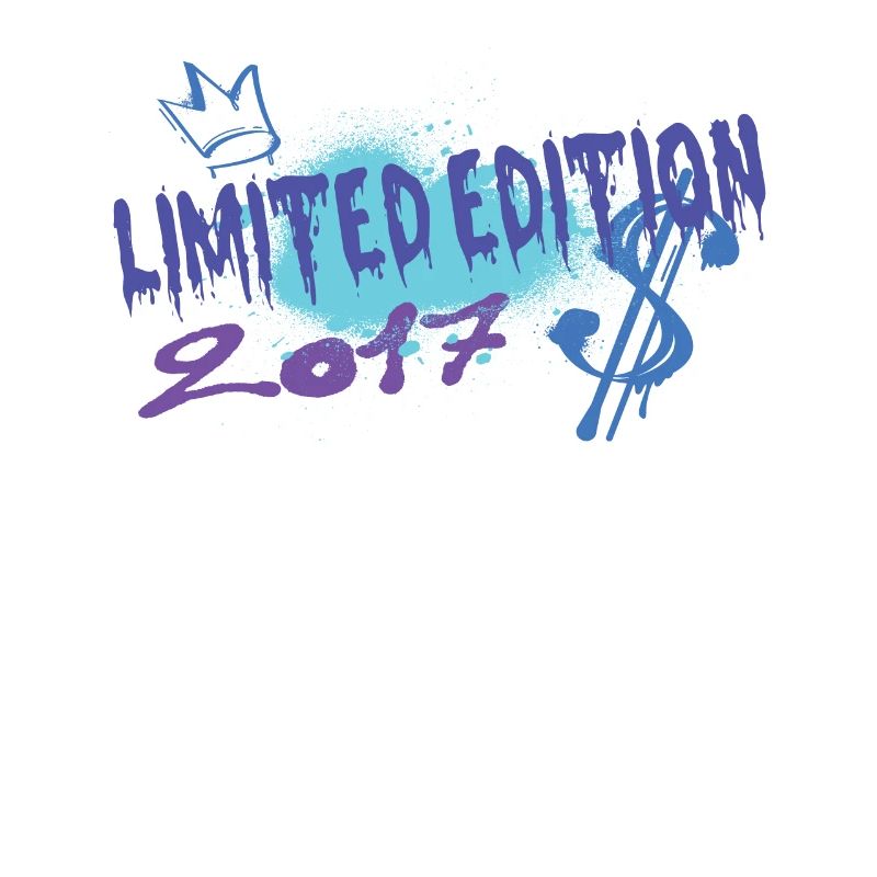 Edition Limitée 2017 Anniversaire 2017 Naissance
