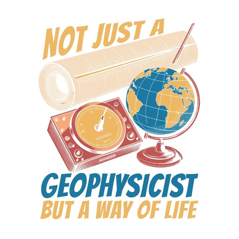 Geophysiker