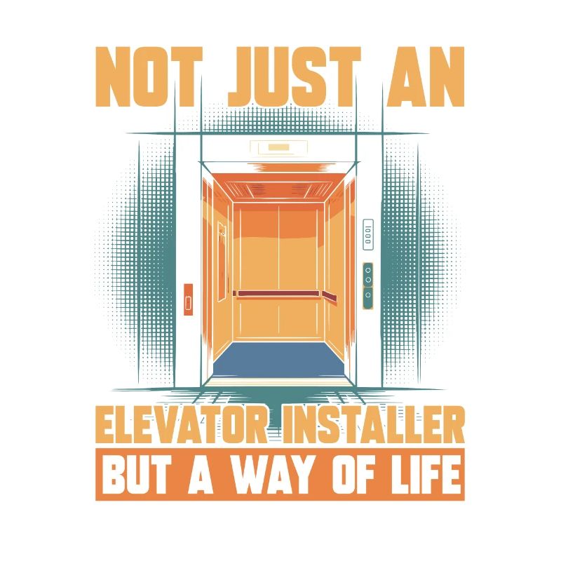Elevator Installer