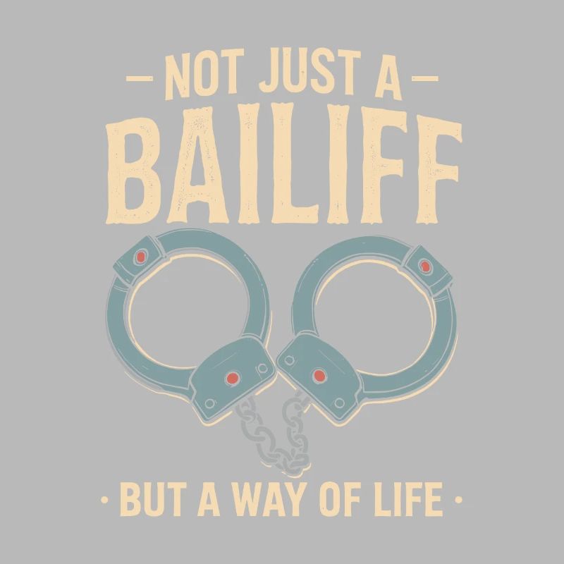 Bailiff