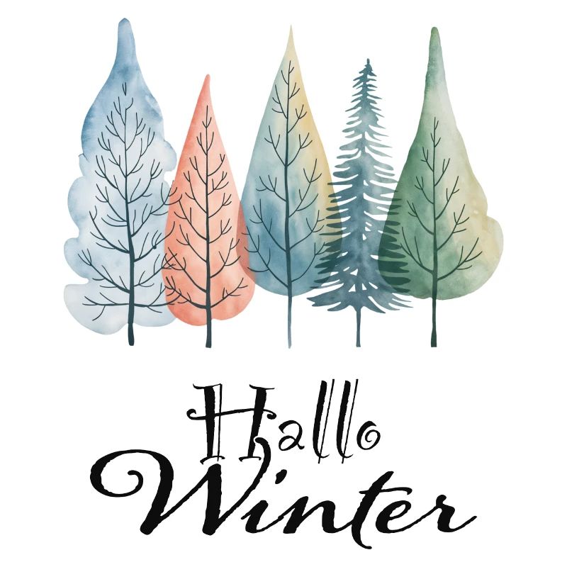 Hello Winter