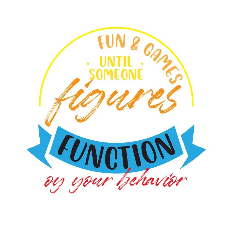 It's All Fun And Games Figures Out Function Of