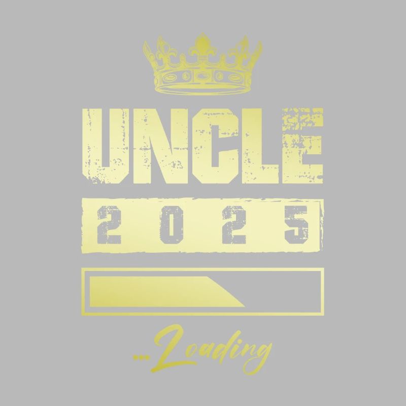 Uncle 2025 Loading