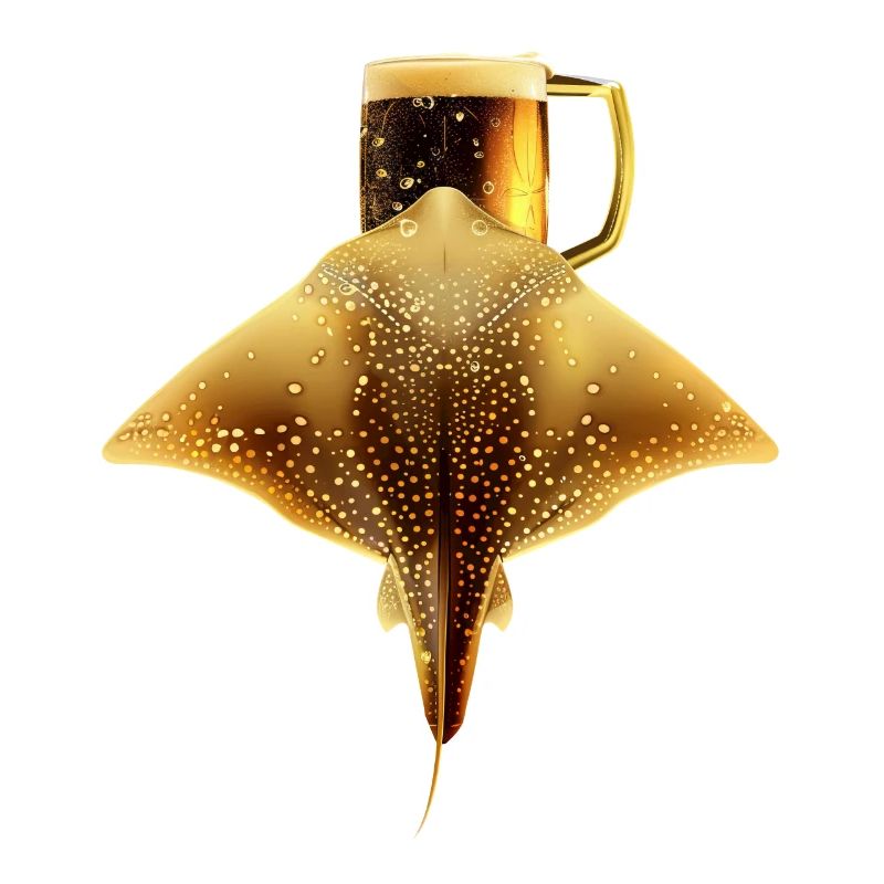 Stingray Bier
