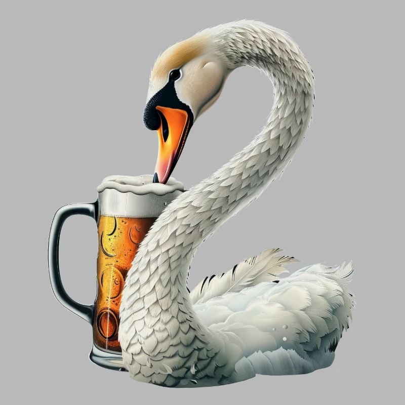 Schwanen Bier