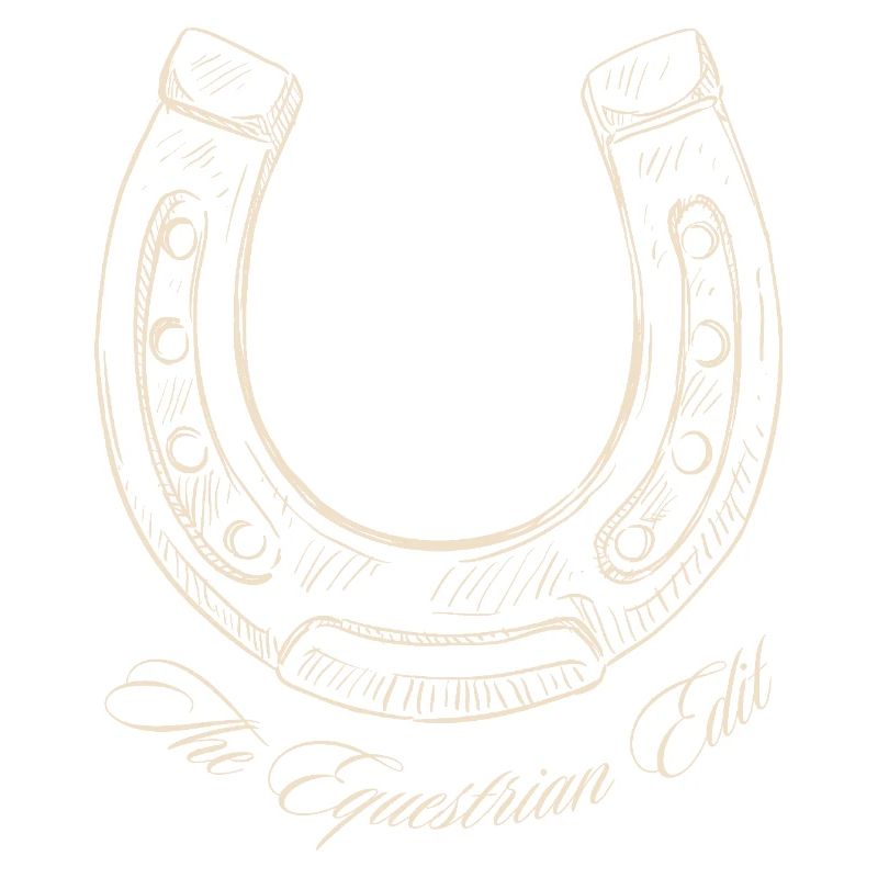 Fer à cheval L’Équitation Modifier