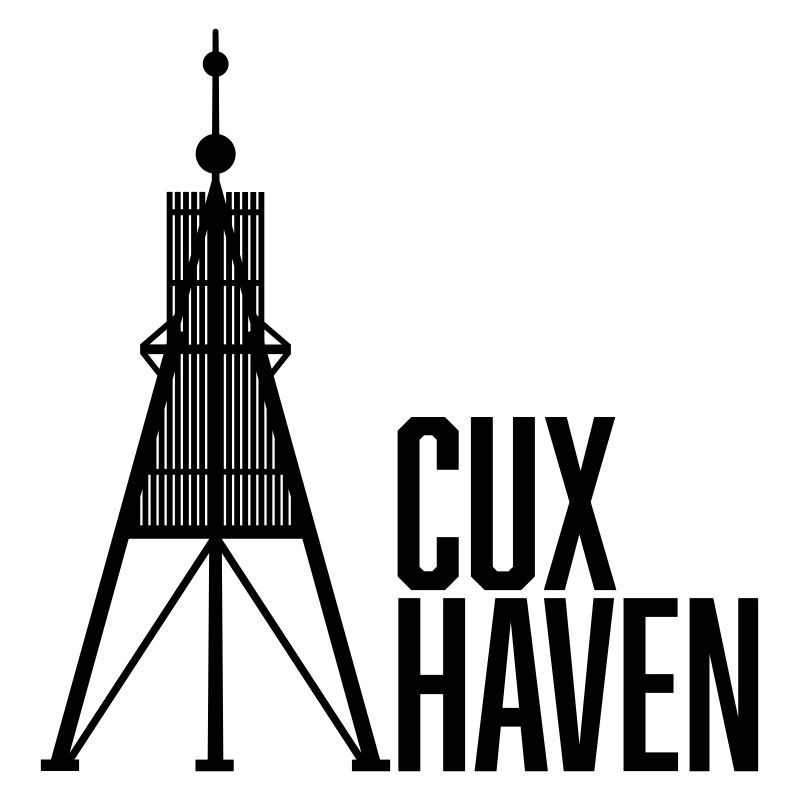 Cuxhaven Kugelbarke