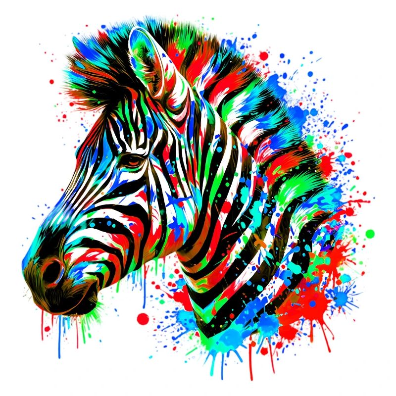 Zebra