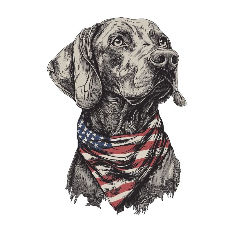 Weimaraner