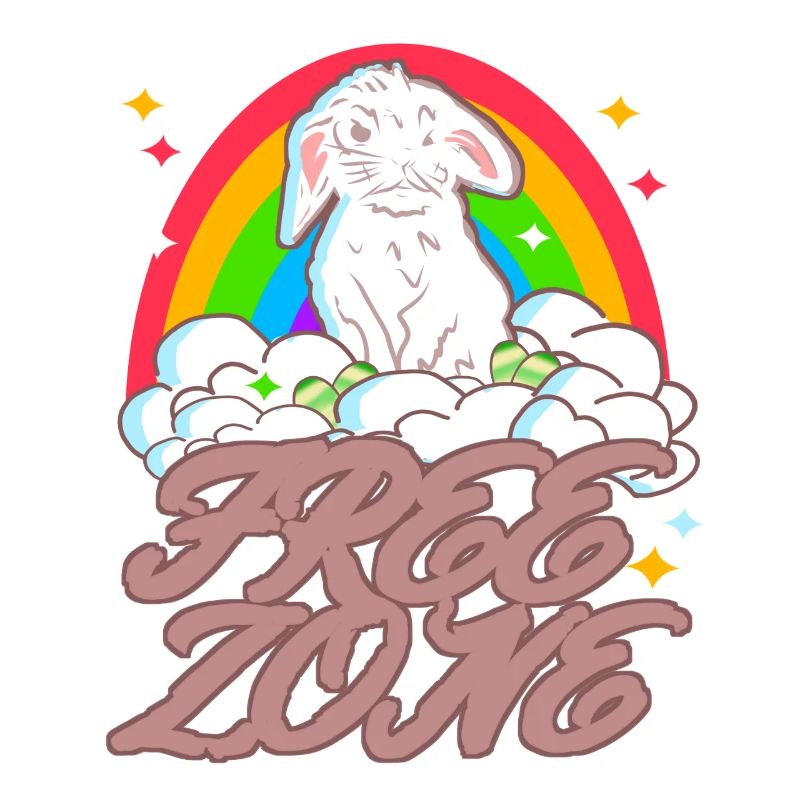 No Easter free zone