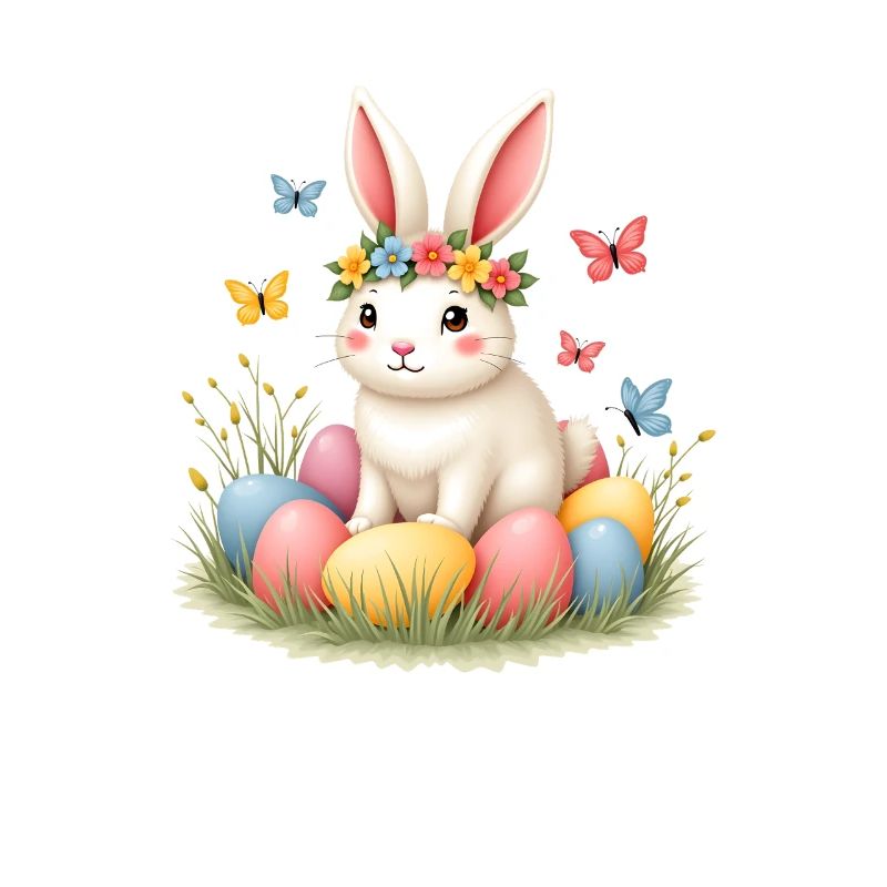 Easter Bunny Easter Bunny Easter Easter