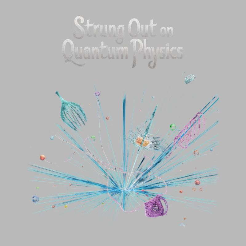 S’articuler autour de la conception de la physique quantique
