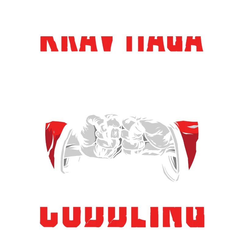 Le Krav Maga est simplement une version agressive de