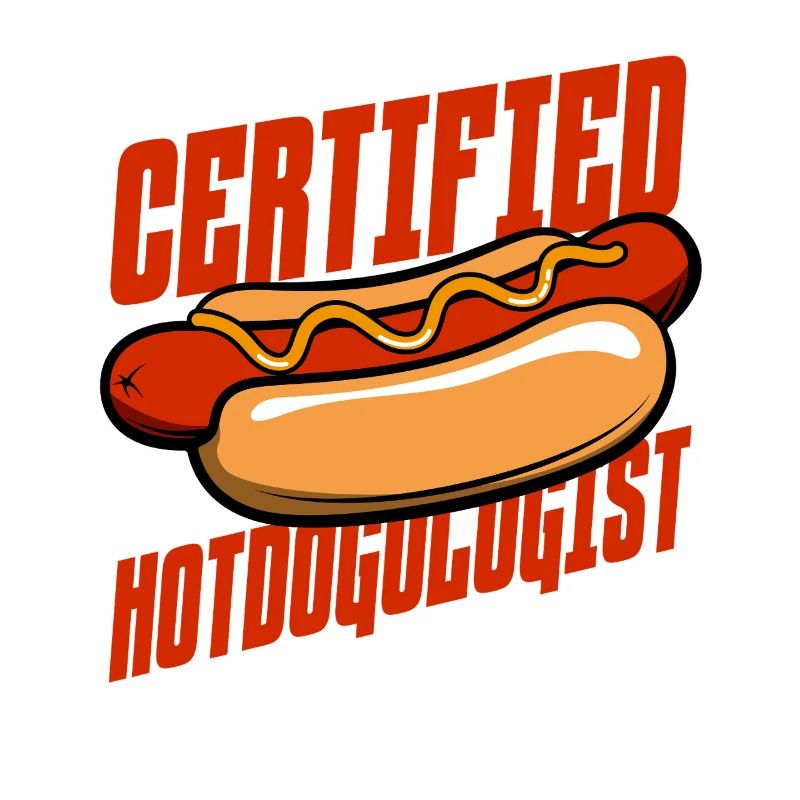 Conception hotdogologue certifiée