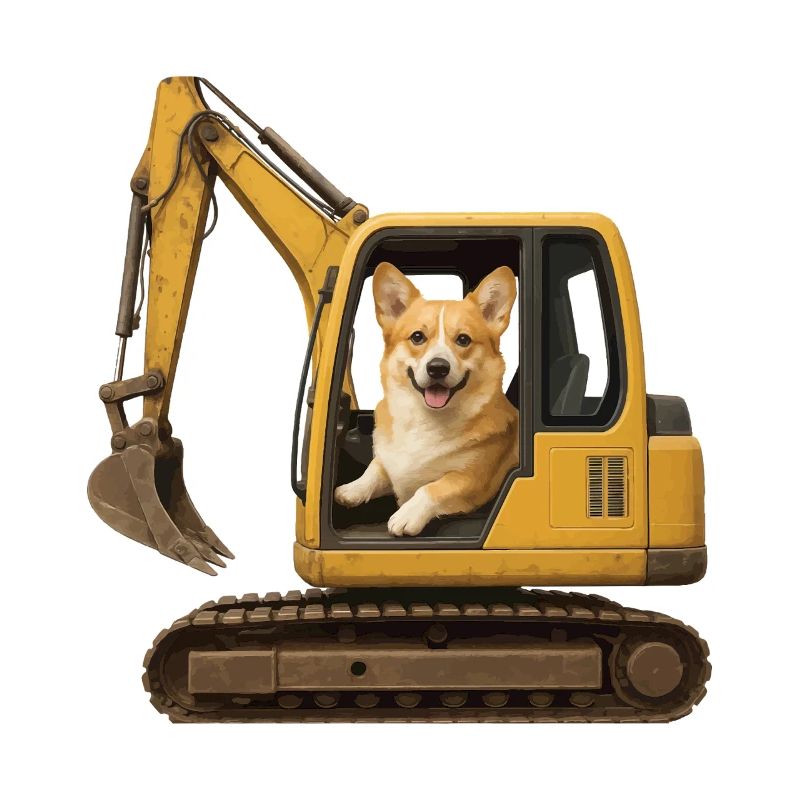 Corgi