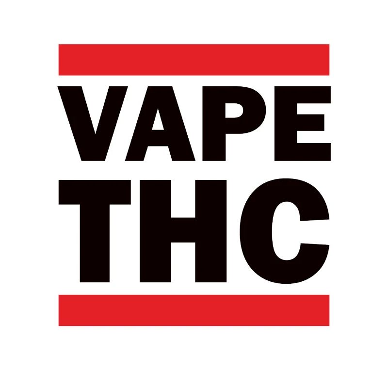 Vape THC