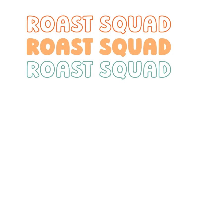 Équipe de torréfacteurs de café