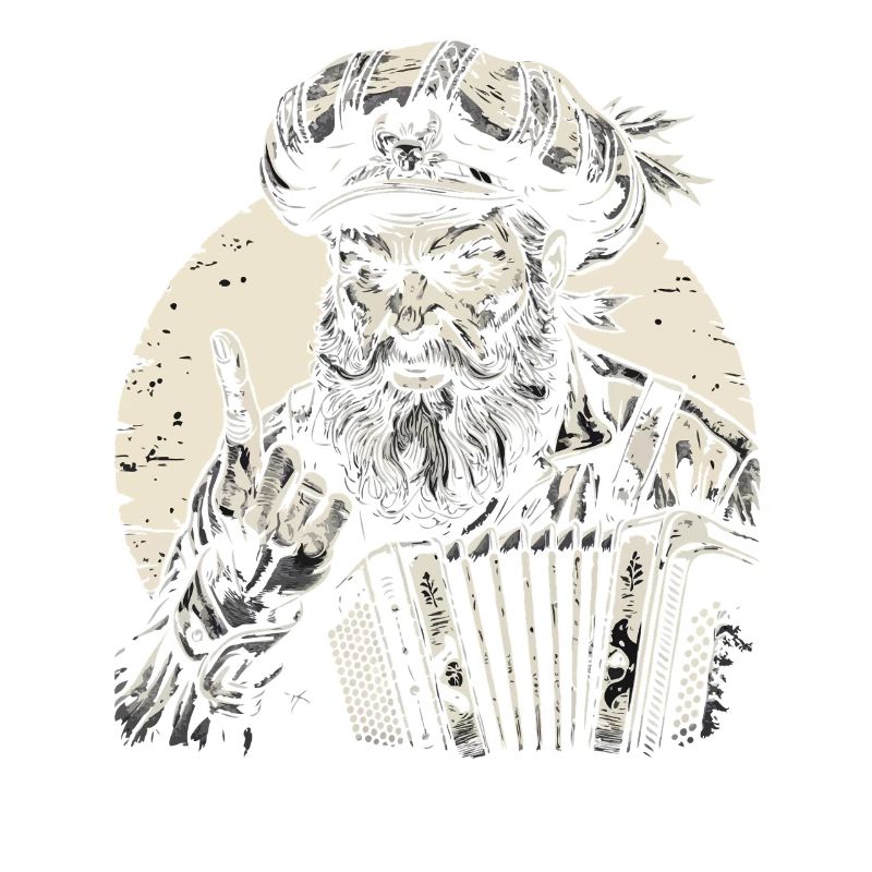 Grantler Grumpy Bavarian dialects Bavaria