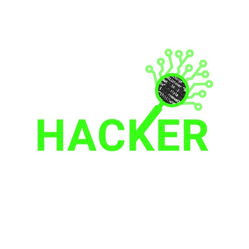 Ich bin kein Hacker – nur neugierig
