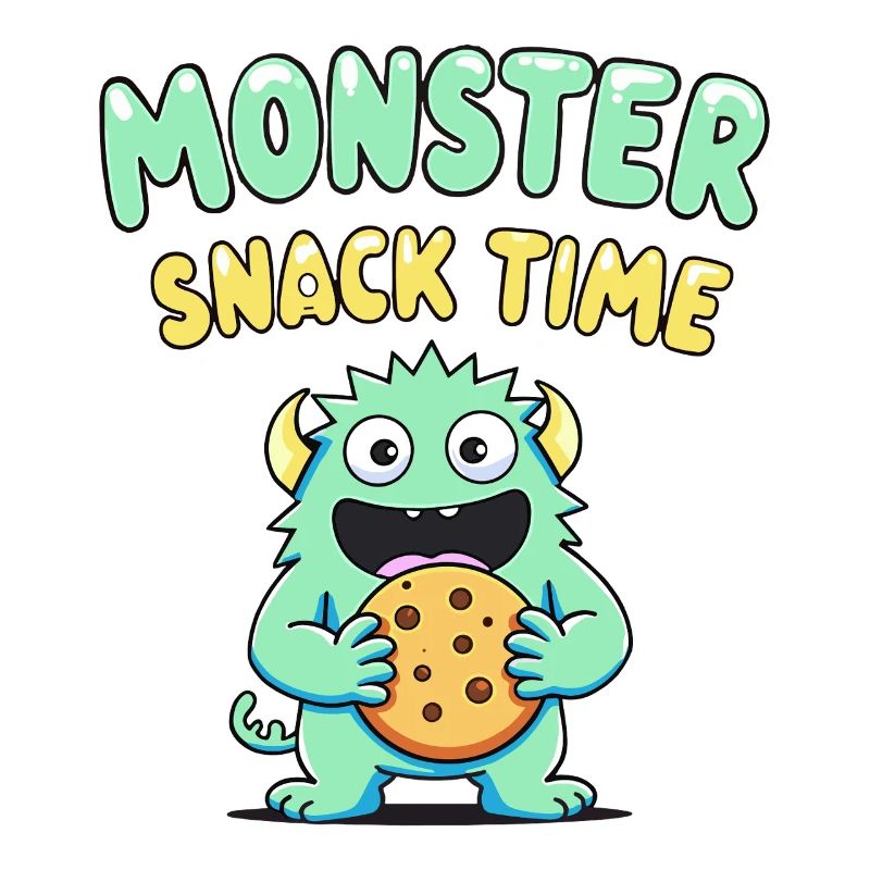 Monster Fun