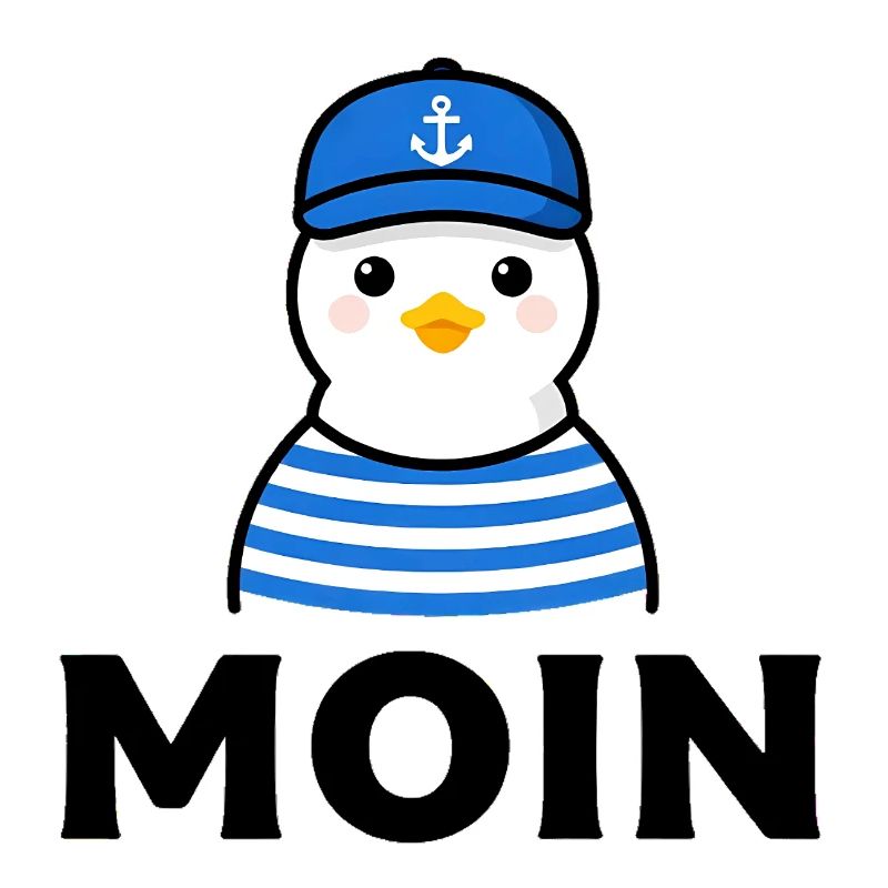 Möwe 