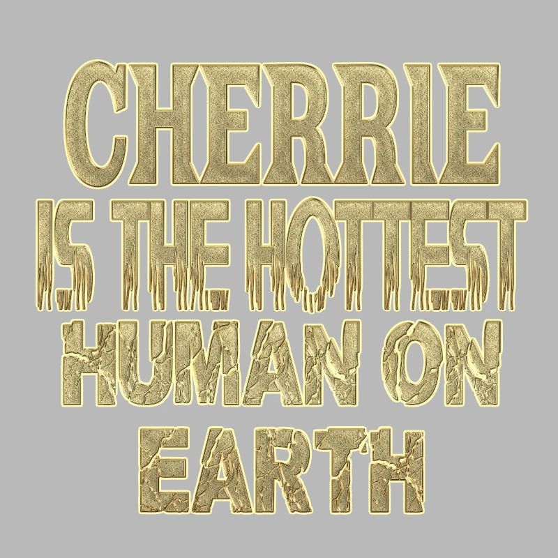 Cherrie