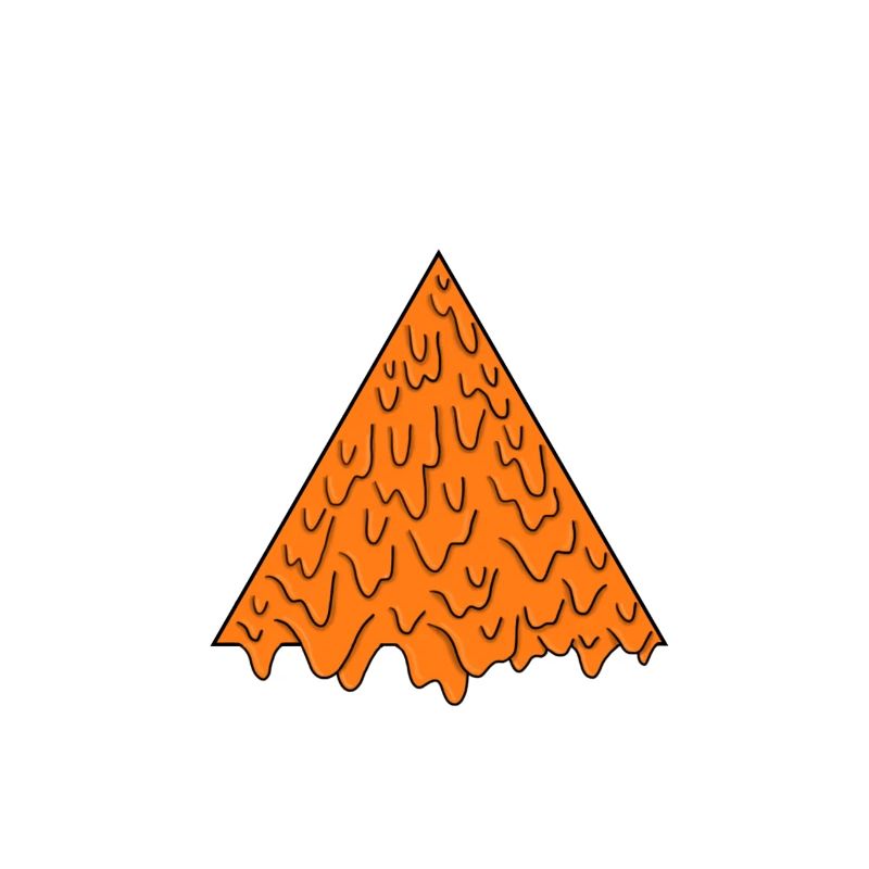 grime de triangle