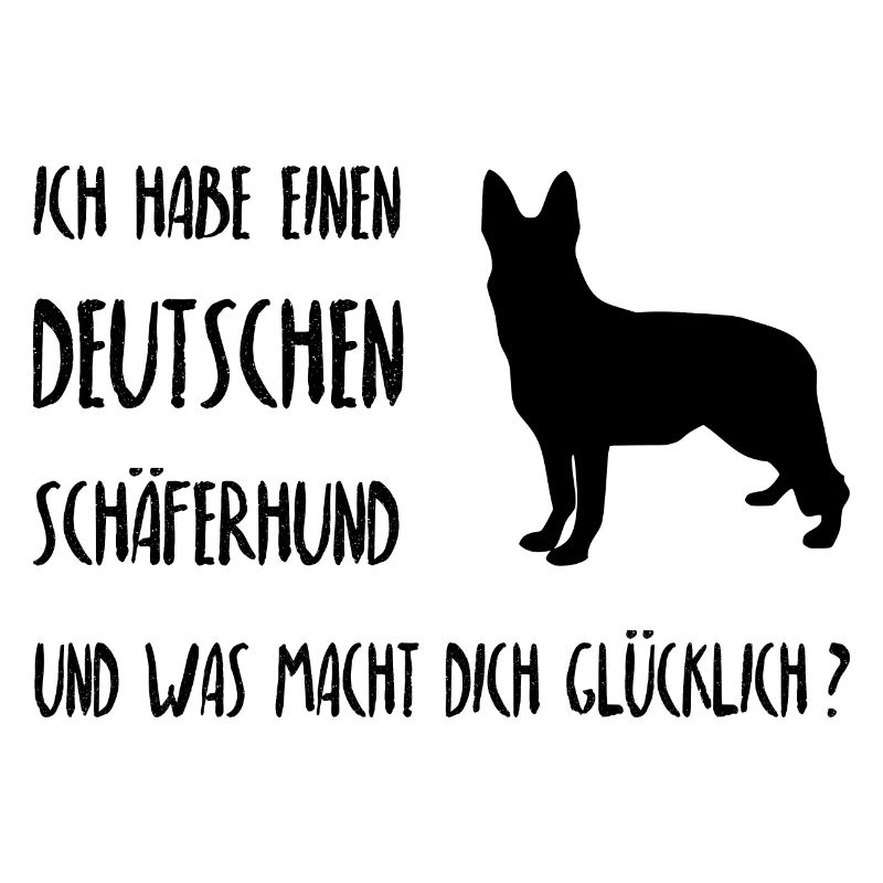 German shepherd dog
