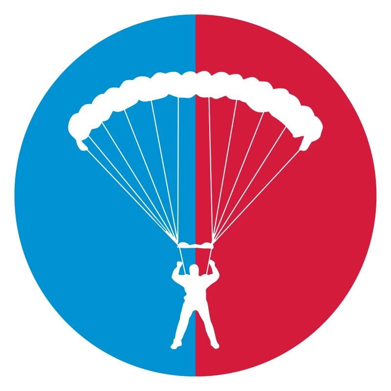 Skydiving - Parachutisme