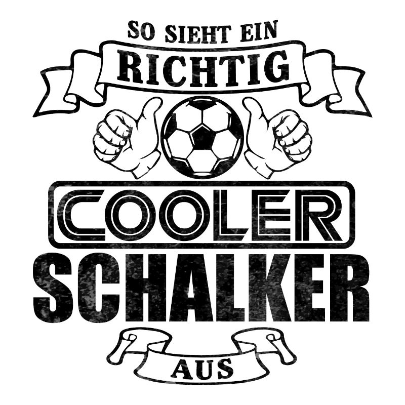 Cooler Schalker