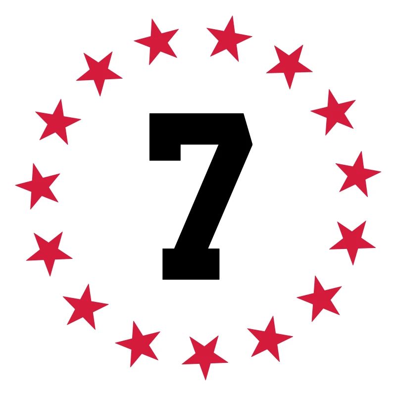 Chiffre 7